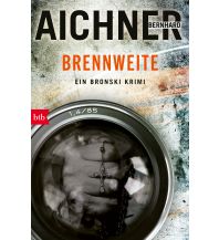 Reise BRENNWEITE btb-Verlag
