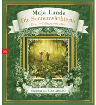 Reise Die Sonnenwächterin btb-Verlag