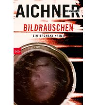 Travel Literature BILDRAUSCHEN btb-Verlag