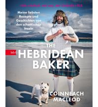 Cookbooks The Hebridean Baker btb-Verlag