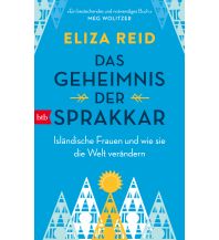 Travel Literature Das Geheimnis der Sprakkar btb-Verlag