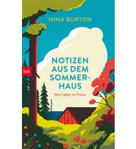 Travel Literature Notizen aus dem Sommerhaus btb-Verlag