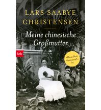 Travel Literature Meine chinesische Großmutter btb-Verlag