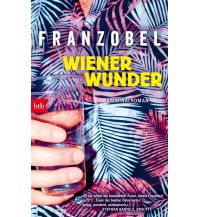 Travel Literature Wiener Wunder btb-Verlag