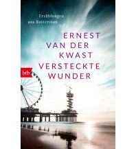 Travel Literature Versteckte Wunder btb-Verlag