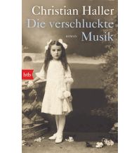 Die verschluckte Musik btb-Verlag