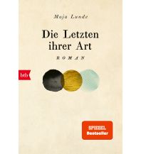 Die Letzten ihrer Art btb-Verlag