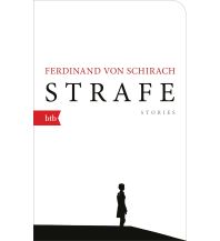 Travel Literature Strafe btb-Verlag