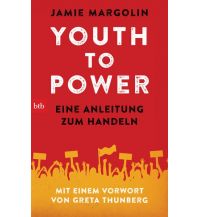 Youth to Power btb-Verlag