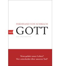 Reise GOTT btb-Verlag