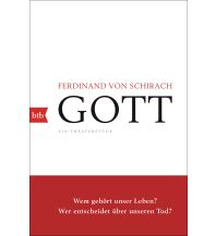 Travel GOTT btb-Verlag