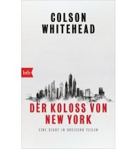 Reise Der Koloß von New York btb-Verlag