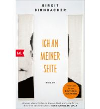 Travel Literature Ich an meiner Seite btb-Verlag