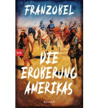 Reiselektüre Die Eroberung Amerikas btb-Verlag