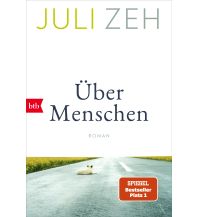 Reiselektüre Über Menschen btb-Verlag