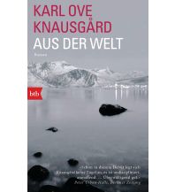 Travel Aus der Welt btb-Verlag