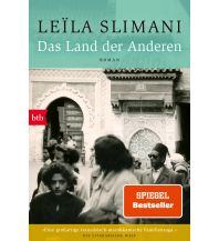 Travel Literature Das Land der Anderen btb-Verlag