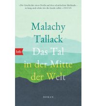 Reiselektüre Das Tal in der Mitte der Welt btb-Verlag