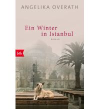 Reiselektüre Ein Winter in Istanbul btb-Verlag