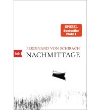 Reiselektüre Nachmittage btb-Verlag