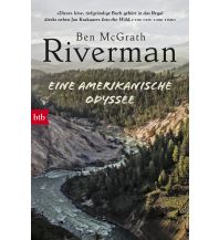 Travel Writing Riverman btb-Verlag