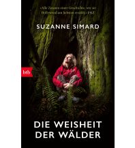 Travel Literature Die Weisheit der Wälder btb-Verlag