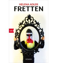 Reiselektüre Fretten btb-Verlag