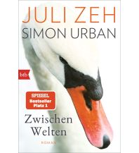 Travel Literature Zwischen Welten btb-Verlag