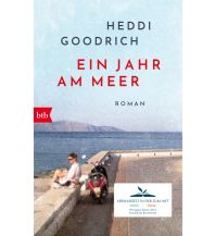Travel Literature Ein Jahr am Meer btb-Verlag