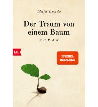 Reiselektüre Der Traum von einem Baum btb-Verlag