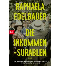 Travel Literature Die Inkommensurablen btb-Verlag