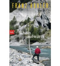 Travel Guides Switzerland Rheinaufwärts btb-Verlag