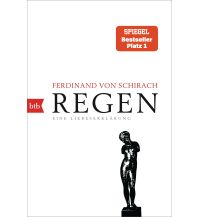 Travel Literature Regen btb-Verlag