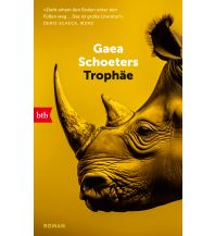 Reiselektüre Trophäe btb-Verlag