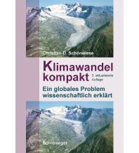 Klimawandel kompakt Gebrüder Borntraeger