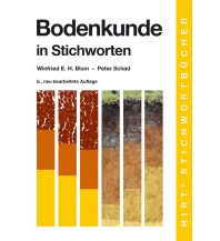 Geology and Mineralogy Bodenkunde in Stichworten Gebrüder Borntraeger