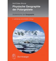 Geologie und Mineralogie Physische Geographie der Polargebiete Gebrüder Borntraeger