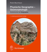 Geologie und Mineralogie Physische Geographie Gebrüder Borntraeger