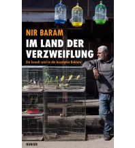 Reiseführer Im Land der Verzweiflung Carl Hanser GmbH & Co.