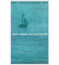 Maritime Fiction and Non-Fiction Die Schattenlinie Carl Hanser GmbH & Co.