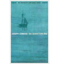 Maritime Fiction and Non-Fiction Die Schattenlinie Carl Hanser GmbH & Co.