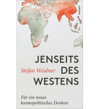 Travel Literature Jenseits des Westens Carl Hanser GmbH & Co.