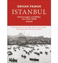 Travel Guides Turkey Istanbul Carl Hanser GmbH & Co.