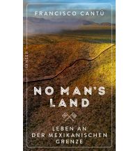 Travel Literature No Man's Land Carl Hanser GmbH & Co.