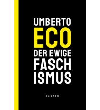 Travel Literature Der ewige Faschismus Carl Hanser GmbH & Co.