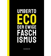 Travel Literature Der ewige Faschismus Carl Hanser GmbH & Co.