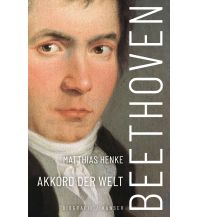 Travel Literature Beethoven Carl Hanser GmbH & Co.