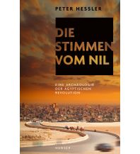 Travel Guides Die Stimmen vom Nil Carl Hanser GmbH & Co.