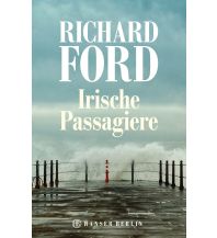 Travel Literature Irische Passagiere Carl Hanser GmbH & Co.