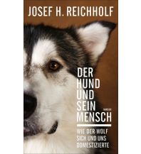 Der Hund und sein Mensch Carl Hanser GmbH & Co.